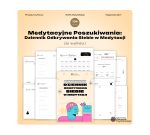 E-book: Medytacja