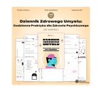 E-book: Zdrowie emocjonalne