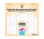 E-book: Zarządzanie stresem