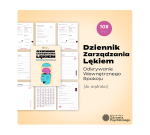 E-book: Zarządzanie lękiem