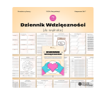 E-book: Wdzięczność i pozytywne wzorce myślenia