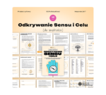 E-book: Odkrywanie znaczenia i celu w życiu