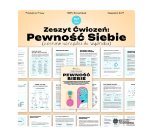 E-book: Pewność Siebie