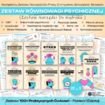 Zestaw E-book: Zestaw 11 w 1