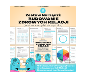E-book: Budowanie Relacji