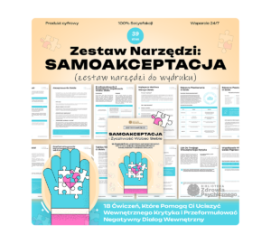 E-book: Samoakceptacja